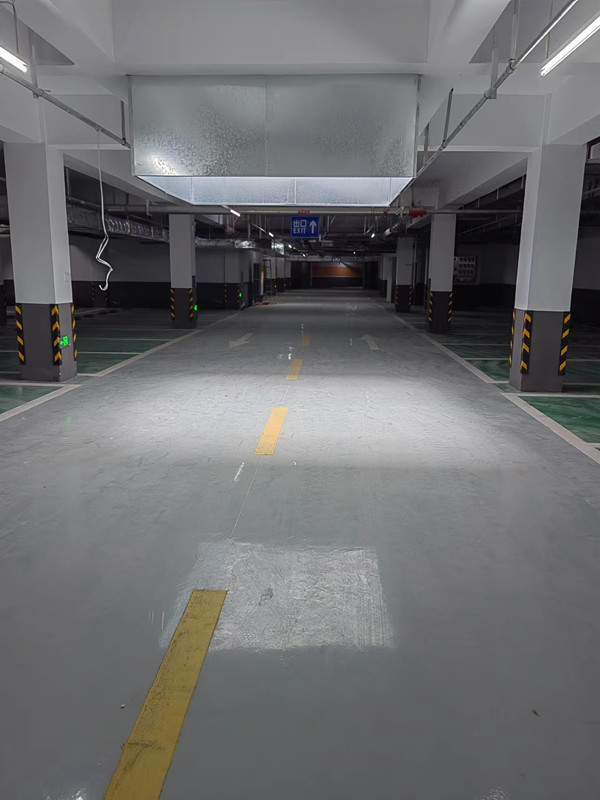 鍍鋅板擋煙垂壁